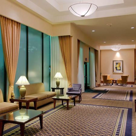 ריצ'מונד Hilton Vancouver Airport מראה פנימי תמונה