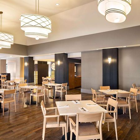 ריצ'מונד Hilton Vancouver Airport מראה חיצוני תמונה