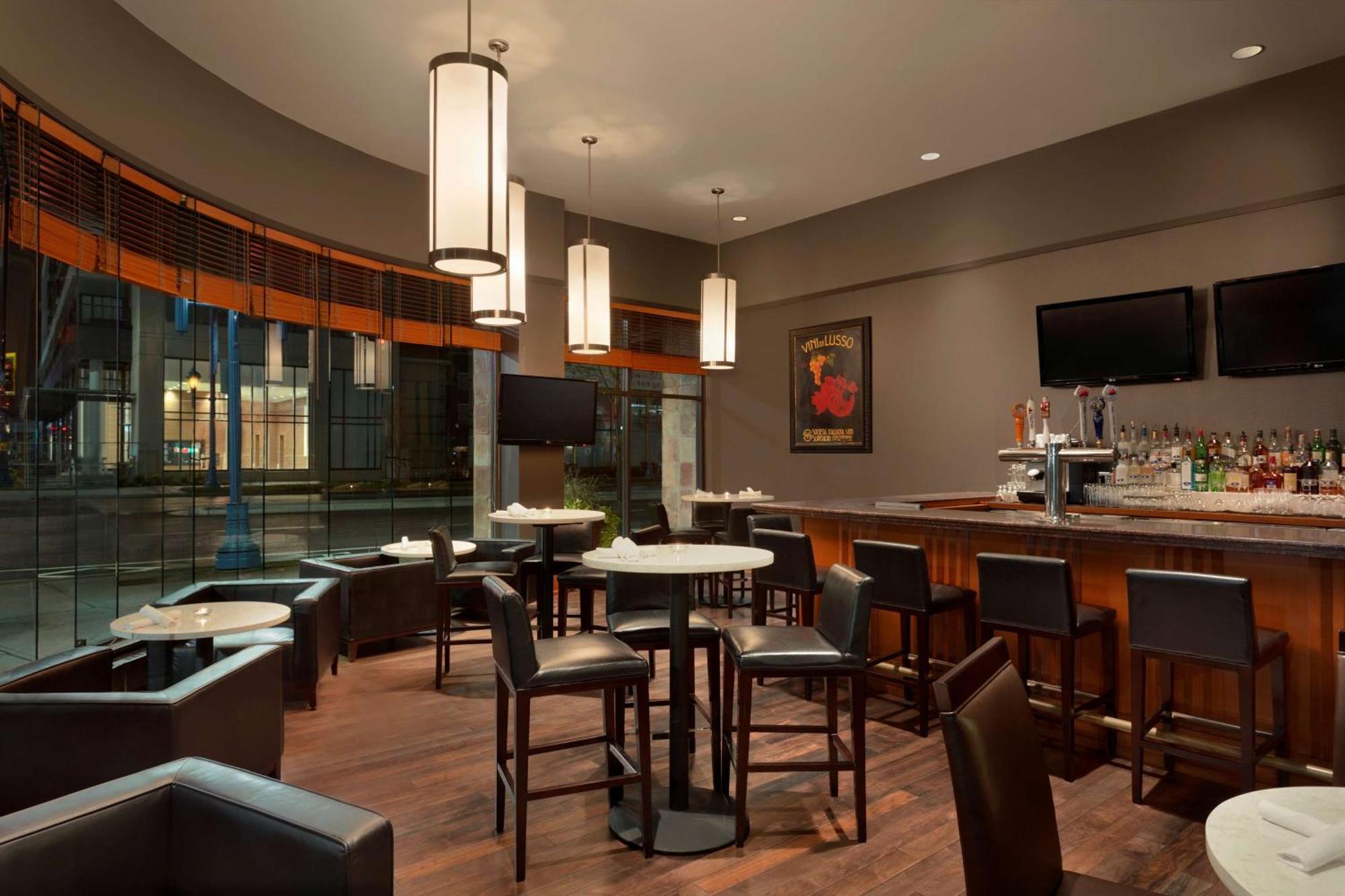 ריצ'מונד Hilton Vancouver Airport מראה חיצוני תמונה