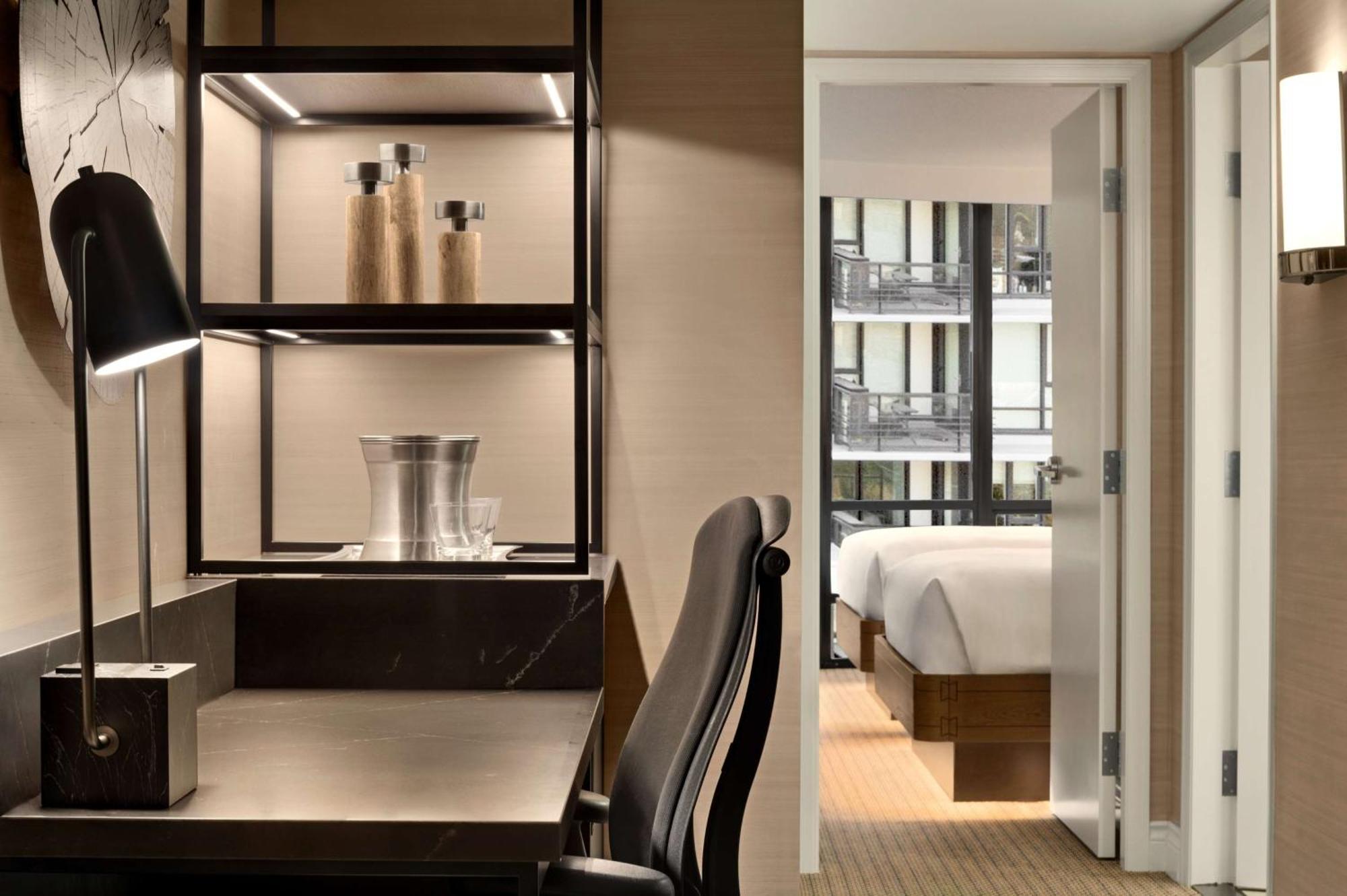 ריצ'מונד Hilton Vancouver Airport מראה חיצוני תמונה
